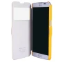 Nillkin Fresh Series Leather case for LG G Pro Lite (D684) order from official NILLKIN store